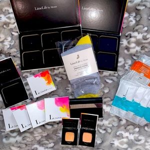 Limelife by Alcone Beauty Guide Supplies